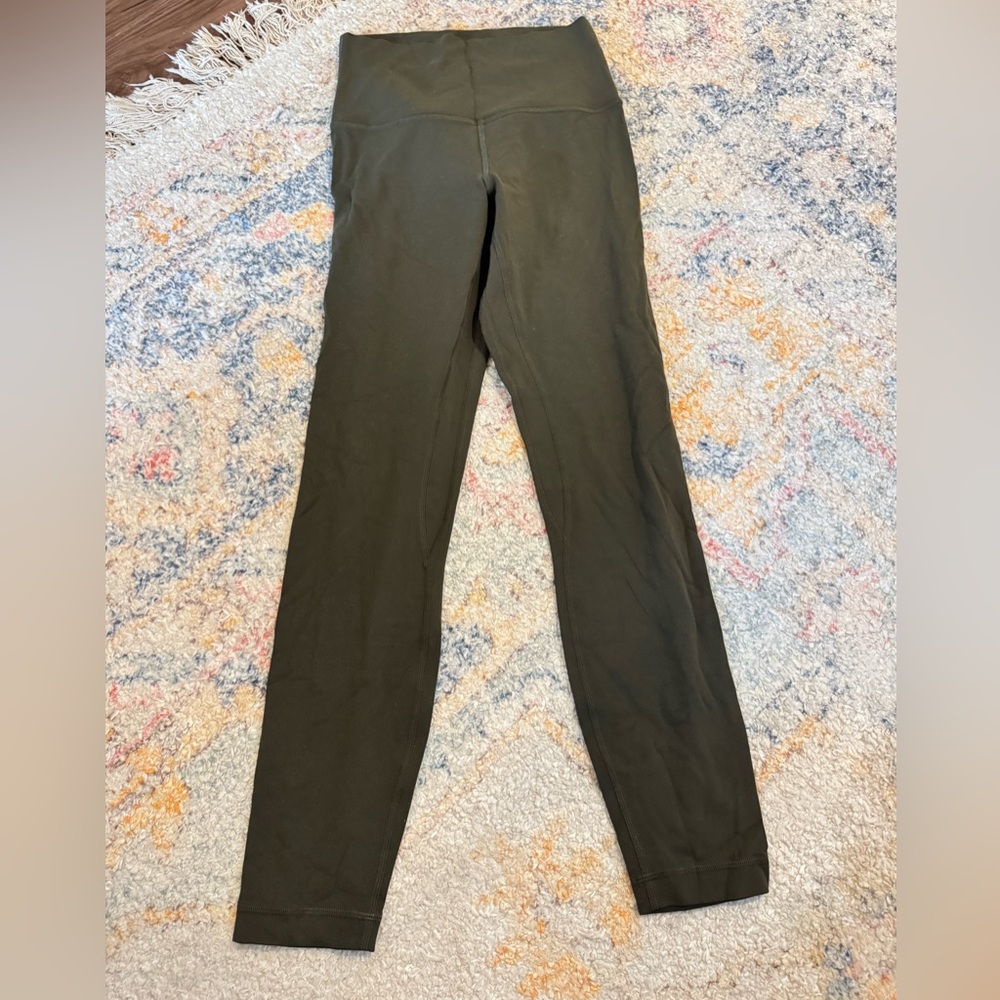 lululemon align leggings